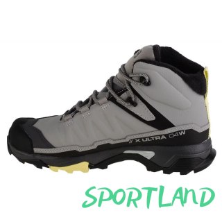Buty Salomon X Ultra 4 Mid Winter TS W 413650 38 2/3