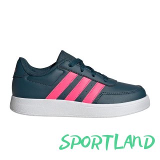 Buty adidas Breaknet 2.0 K Jr IG9812 37 1/3