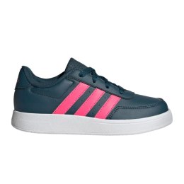 Buty adidas Breaknet 2.0 K Jr IG9812 40
