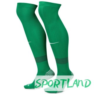 Getry Nike Strike FQ8253-302 XL