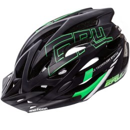 Kask rowerowy Meteor Gruver M 55-58 cm 24745 N/A