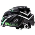 Kask rowerowy Meteor Gruver M 55-58 cm 24745 N/A