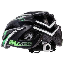 Kask rowerowy Meteor Gruver M 55-58 cm 24745 N/A