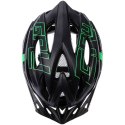 Kask rowerowy Meteor Gruver M 55-58 cm 24745 N/A