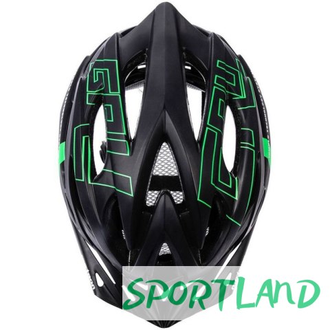 Kask rowerowy Meteor Gruver M 55-58 cm 24745 N/A Kask rowerowy Meteor Gruver M 55-58 cm 24745 N/A