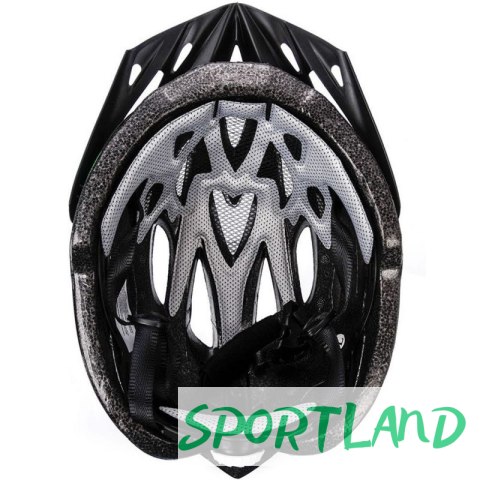 Kask rowerowy Meteor Gruver M 55-58 cm 24745 N/A Kask rowerowy Meteor Gruver M 55-58 cm 24745 N/A
