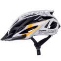 Kask rowerowy Meteor Gruver M 55-58 cm 24751 N/A