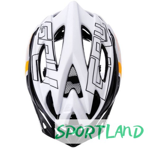 Kask rowerowy Meteor Gruver M 55-58 cm 24751 N/A Kask rowerowy Meteor Gruver M 55-58 cm 24751 N/A