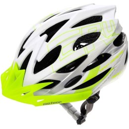 Kask rowerowy Meteor Gruver M 55-58 cm 24801 N/A