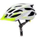 Kask rowerowy Meteor Gruver M 55-58 cm 24801 N/A