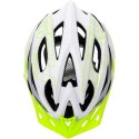 Kask rowerowy Meteor Gruver M 55-58 cm 24801 N/A