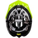 Kask rowerowy Meteor Gruver M 55-58 cm 24801 N/A