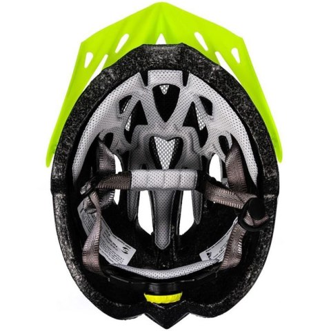 Kask rowerowy Meteor Gruver M 55-58 cm 24801 N/A Kask rowerowy Meteor Gruver M 55-58 cm 24801 N/A