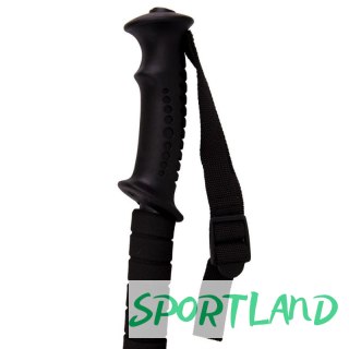 Kije trekkingowe Enero Adventure 1041773 110-135 cm