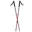 Kije trekkingowe Enero Adventure 1041773 110-135 cm