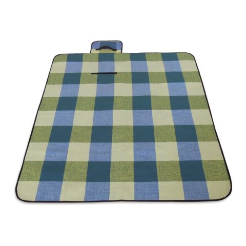 Koc piknikowy Spokey Picnic SPK-943661 150x195cm Koc piknikowy Spokey Picnic SPK-943661 150x195cm