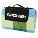 Koc piknikowy Spokey Picnic SPK-943661 150x195cm