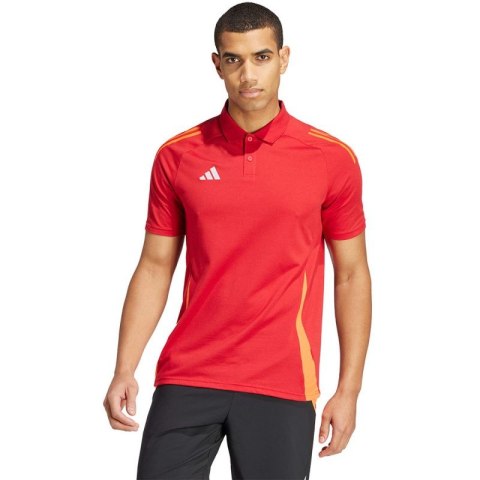 Koszulka adidas Tiro 24 Competition Polo M IR7563 M Koszulka adidas Tiro 24 Competition Polo M IR7563 M