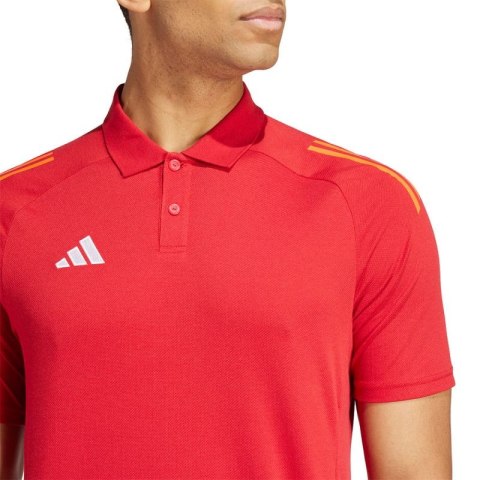 Koszulka adidas Tiro 24 Competition Polo M IR7563 S Koszulka adidas Tiro 24 Competition Polo M IR7563 S