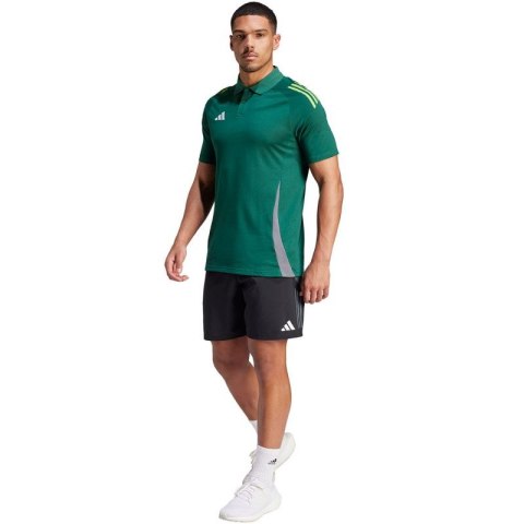 Koszulka adidas Tiro 24 Competition Polo M IR7567 M Koszulka adidas Tiro 24 Competition Polo M IR7567 M