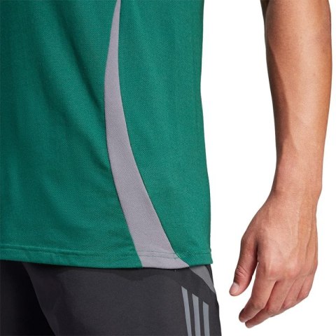 Koszulka adidas Tiro 24 Competition Polo M IR7567 M Koszulka adidas Tiro 24 Competition Polo M IR7567 M