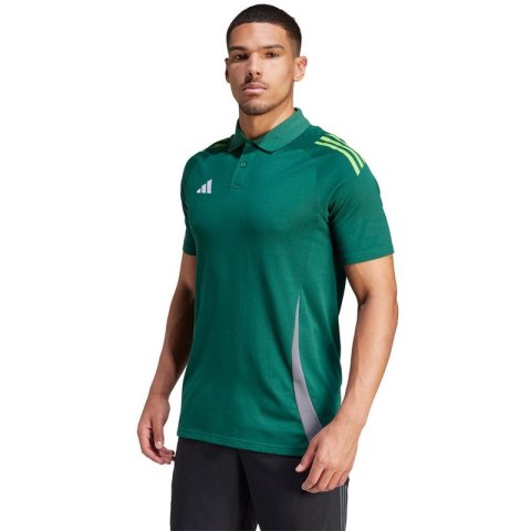 Koszulka adidas Tiro 24 Competition Polo M IR7567 S Koszulka adidas Tiro 24 Competition Polo M IR7567 S