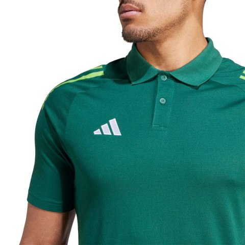 Koszulka adidas Tiro 24 Competition Polo M IR7567 S Koszulka adidas Tiro 24 Competition Polo M IR7567 S