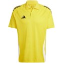 Koszulka adidas Tiro 24 Competition Polo M IV9144 L