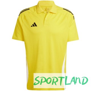 Koszulka adidas Tiro 24 Competition Polo M IV9144 L