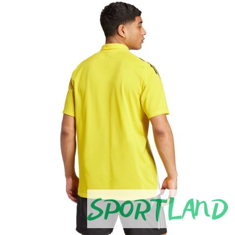 Koszulka adidas Tiro 24 Competition Polo M IV9144 S