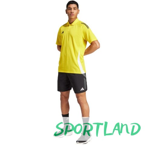 Koszulka adidas Tiro 24 Competition Polo M IV9144 S