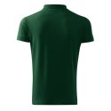 Koszulka polo Malfini Cotton M MLI-212D3 dark green 2XL Koszulka polo Malfini Cotton M MLI-212D3 dark green 2XL