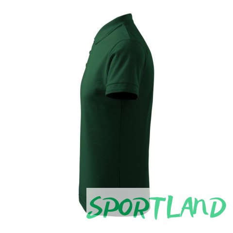 Koszulka polo Malfini Pique Polo M MLI-203D3 dark green 4XL Koszulka polo Malfini Pique Polo M MLI-203D3 dark green 4XL
