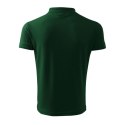 Koszulka polo Malfini Pique Polo M MLI-203D3 dark green L