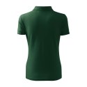 Koszulka polo Malfini Pique Polo W MLI-210D3 dark green XS Koszulka polo Malfini Pique Polo W MLI-210D3 dark green XS