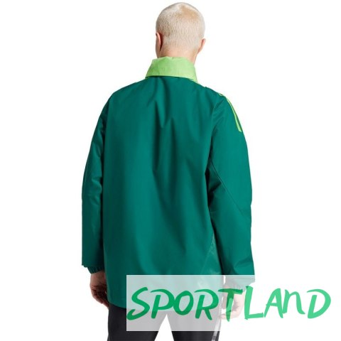 Kurtka adidas Tiro 24 Competition All-Weather M IR9521 L Kurtka adidas Tiro 24 Competition All-Weather M IR9521 L