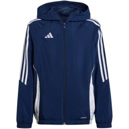 Kurtka adidas Tiro 24 Jr IM8797 140cm