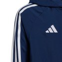 Kurtka adidas Tiro 24 Jr IM8797 140cm Kurtka adidas Tiro 24 Jr IM8797 140cm