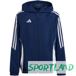 Kurtka adidas Tiro 24 Jr IM8797 152cm
