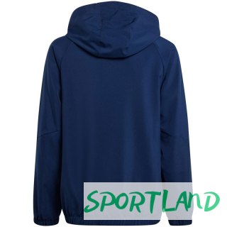 Kurtka adidas Tiro 24 Jr IM8797 164cm