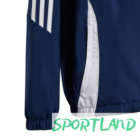 Kurtka adidas Tiro 24 Jr IM8797 164cm Kurtka adidas Tiro 24 Jr IM8797 164cm
