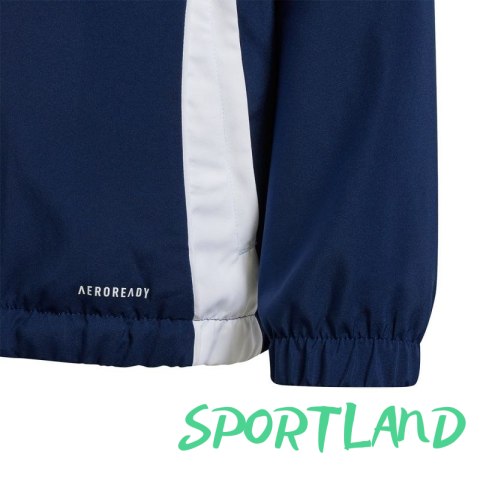 Kurtka adidas Tiro 24 Jr IM8797 164cm Kurtka adidas Tiro 24 Jr IM8797 164cm