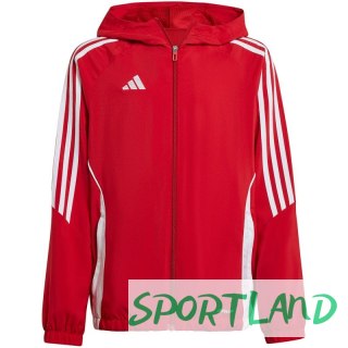 Kurtka adidas Tiro 24 Jr IM8800 116cm