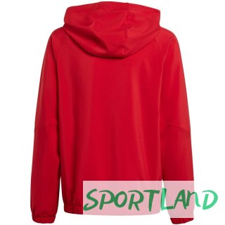 Kurtka adidas Tiro 24 Jr IM8800 116cm
