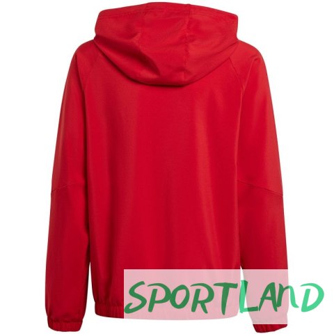 Kurtka adidas Tiro 24 Jr IM8800 116cm Kurtka adidas Tiro 24 Jr IM8800 116cm