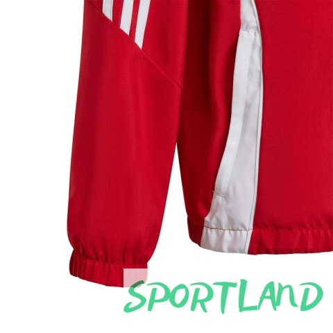 Kurtka adidas Tiro 24 Jr IM8800 116cm Kurtka adidas Tiro 24 Jr IM8800 116cm