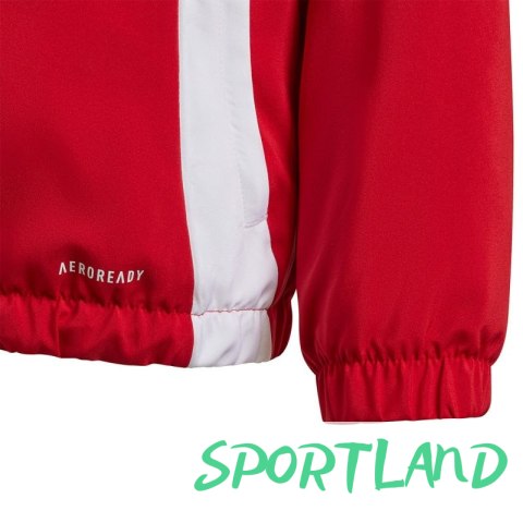 Kurtka adidas Tiro 24 Jr IM8800 116cm Kurtka adidas Tiro 24 Jr IM8800 116cm