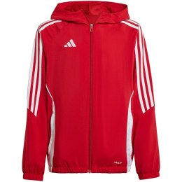Kurtka adidas Tiro 24 Jr IM8800 140cm