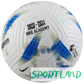 Piłka nożna Nike Academy FB2985-105 5