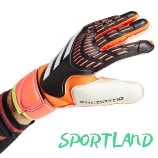 Rękawice bramkarskie adidas Predator MTC M IN1599 10